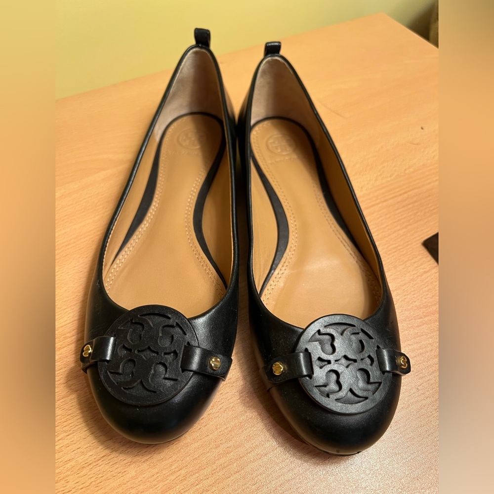 Tory Burch Ballet Flats